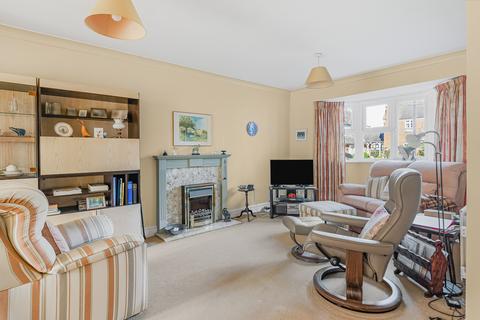 3 bedroom end of terrace house for sale, St. Marys Court, Ottway Walk, Welwyn, AL6