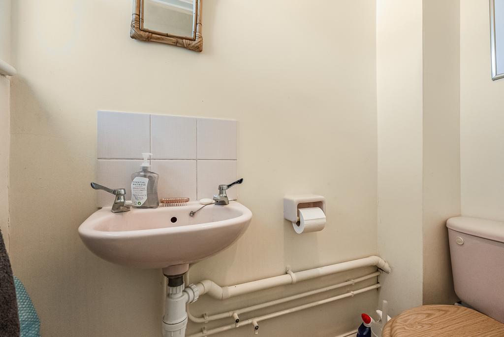 Cloakroom
