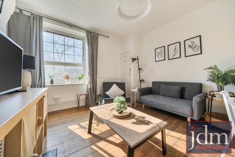 undefined, Haddo Street, London, SE10