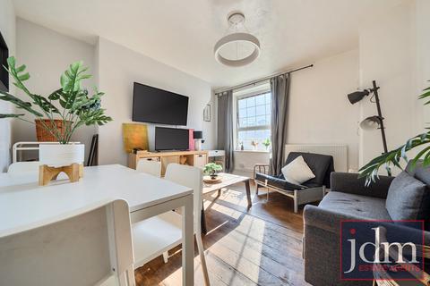 undefined, Haddo Street, London, SE10