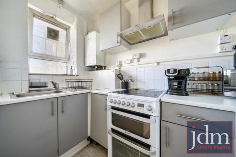 undefined, Haddo Street, London, SE10