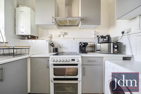 undefined, Haddo Street, London, SE10