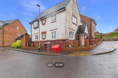 undefined, Nottingham NG5
