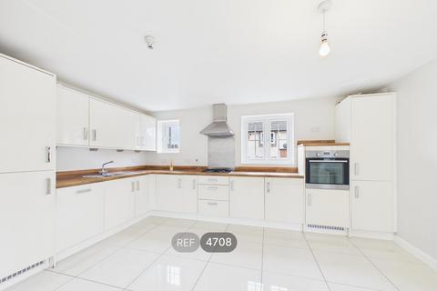 undefined, Nottingham NG5