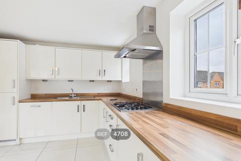 undefined, Nottingham NG5