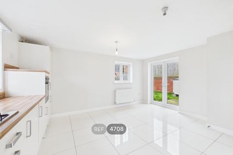 undefined, Nottingham NG5