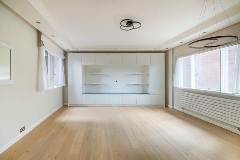Napier Place, Kensington, London, W14