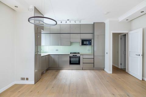 2 bedroom flat to rent, Napier Place, Kensington, London, W14