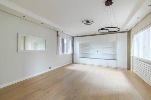 2 bedroom flat to rent, Napier Place, Kensington, London, W14