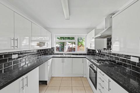 3 bedroom house for sale, Oxford Road, Enfield EN3