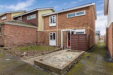 undefined, Stockham Park, Wantage, OX12