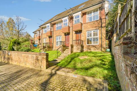 Windmill Rise, Kingston upon Thames, KT2