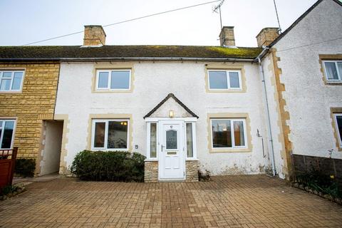 undefined, Butlers Close, Long Compton