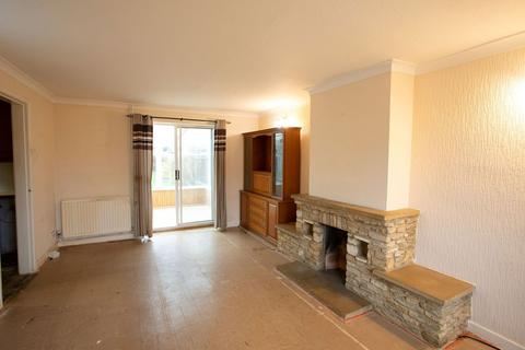 undefined, Butlers Close, Long Compton