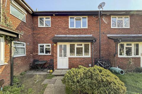1 bedroom terraced house for sale, Geneva Close, Shepperton, Surrey, TW17