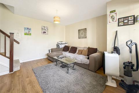 1 bedroom terraced house for sale, Geneva Close, Shepperton, Surrey, TW17