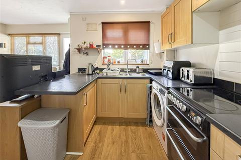 1 bedroom terraced house for sale, Geneva Close, Shepperton, Surrey, TW17
