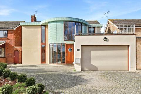 undefined, Willingale Way, Thorpe Bay, Essex, SS1