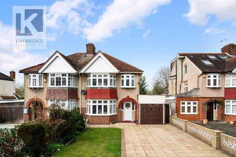 3 bedroom semi-detached house for sale, London Road, Ewell, KT17