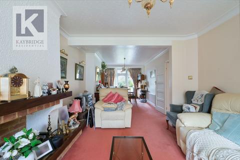 3 bedroom semi-detached house for sale, London Road, Ewell, KT17