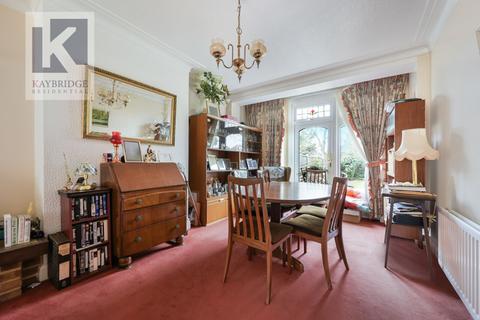 3 bedroom semi-detached house for sale, London Road, Ewell, KT17