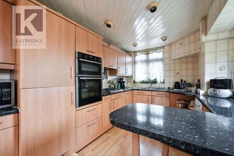 3 bedroom semi-detached house for sale, London Road, Ewell, KT17