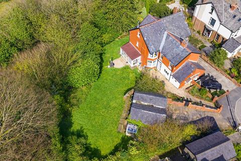 4 bedroom semi-detached house for sale, 'Fantoft' Earnsdale Avenue, Darwen