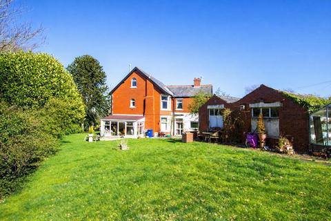 4 bedroom semi-detached house for sale, 'Fantoft' Earnsdale Avenue, Darwen