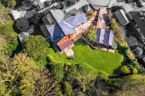 4 bedroom semi-detached house for sale, 'Fantoft' Earnsdale Avenue, Darwen