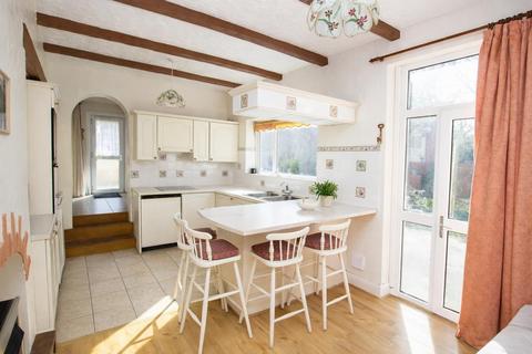 4 bedroom semi-detached house for sale, 'Fantoft' Earnsdale Avenue, Darwen