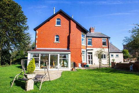 4 bedroom semi-detached house for sale, 'Fantoft' Earnsdale Avenue, Darwen