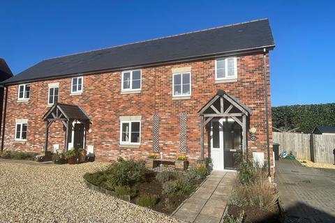 undefined, Carroll Close, Fawley