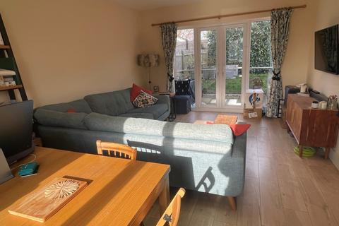 undefined, Carroll Close, Fawley