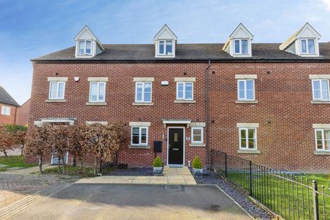 undefined, Willow Way, Whinmoor, Leeds
