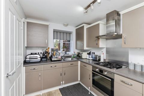 undefined, Willow Way, Whinmoor, Leeds