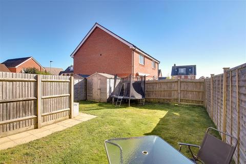 undefined, Iris Close, Worthing BN13