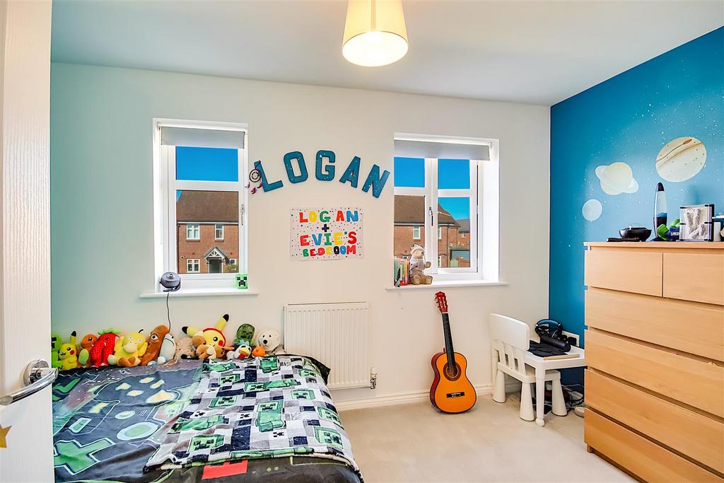 Bedroom Two