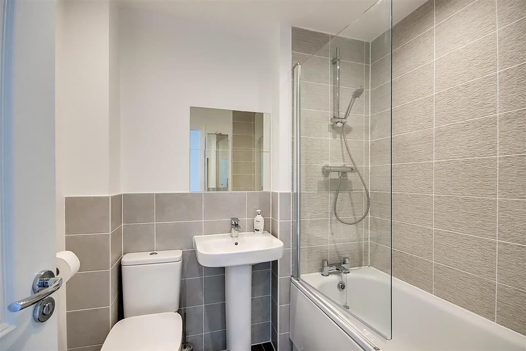 Bathroom/W.C
