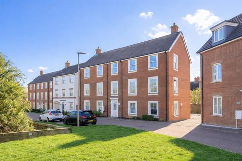 1 bedroom apartment for sale, Honduras Gardens, Newton Leys, Milton Keynes, MK3