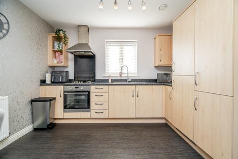 1 bedroom apartment for sale, Honduras Gardens, Newton Leys, Milton Keynes, MK3