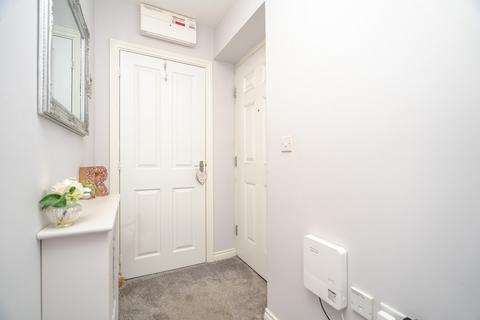 1 bedroom apartment for sale, Honduras Gardens, Newton Leys, Milton Keynes, MK3