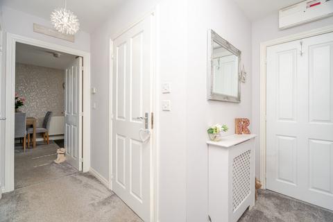 1 bedroom apartment for sale, Honduras Gardens, Newton Leys, Milton Keynes, MK3