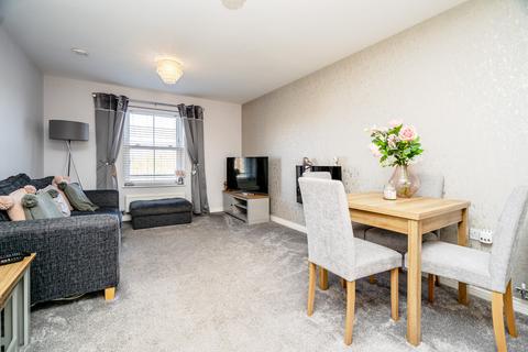 1 bedroom apartment for sale, Honduras Gardens, Newton Leys, Milton Keynes, MK3