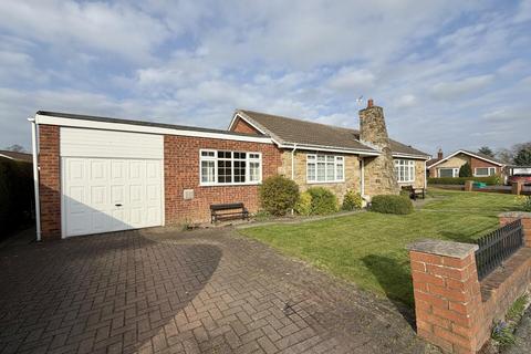 undefined, Oakwood Close, Church Fenton, Tadcaster