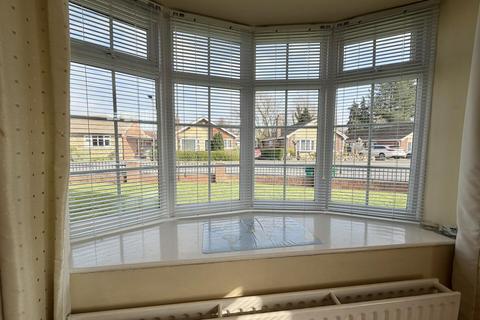 undefined, Oakwood Close, Church Fenton, Tadcaster