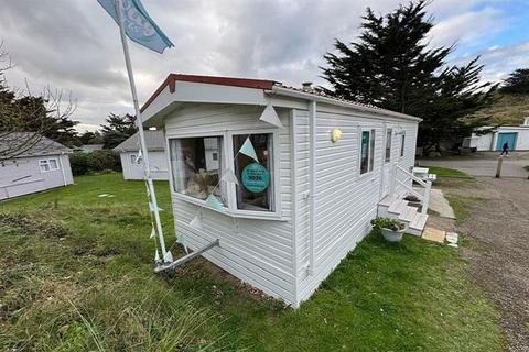 2 bedroom lodge for sale, Regal Sunset  2018 St Ives Bay Beach Resort, Hayle TR27