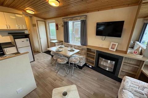 2 bedroom lodge for sale, Regal Sunset  2018 St Ives Bay Beach Resort, Hayle TR27