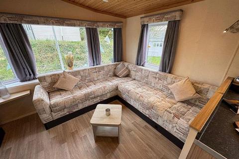 2 bedroom lodge for sale, Regal Sunset  2018 St Ives Bay Beach Resort, Hayle TR27