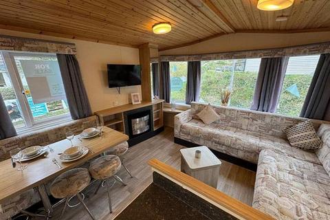 2 bedroom lodge for sale, Regal Sunset  2018 St Ives Bay Beach Resort, Hayle TR27