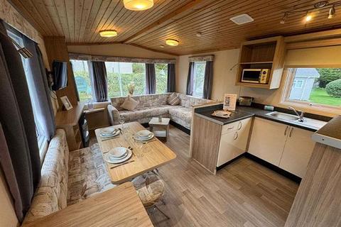 2 bedroom lodge for sale, Regal Sunset  2018 St Ives Bay Beach Resort, Hayle TR27